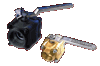 SERIES 44 (400 - 600 - H600)